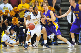 Basketball 3-19